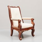 1054 6169 ARMCHAIR